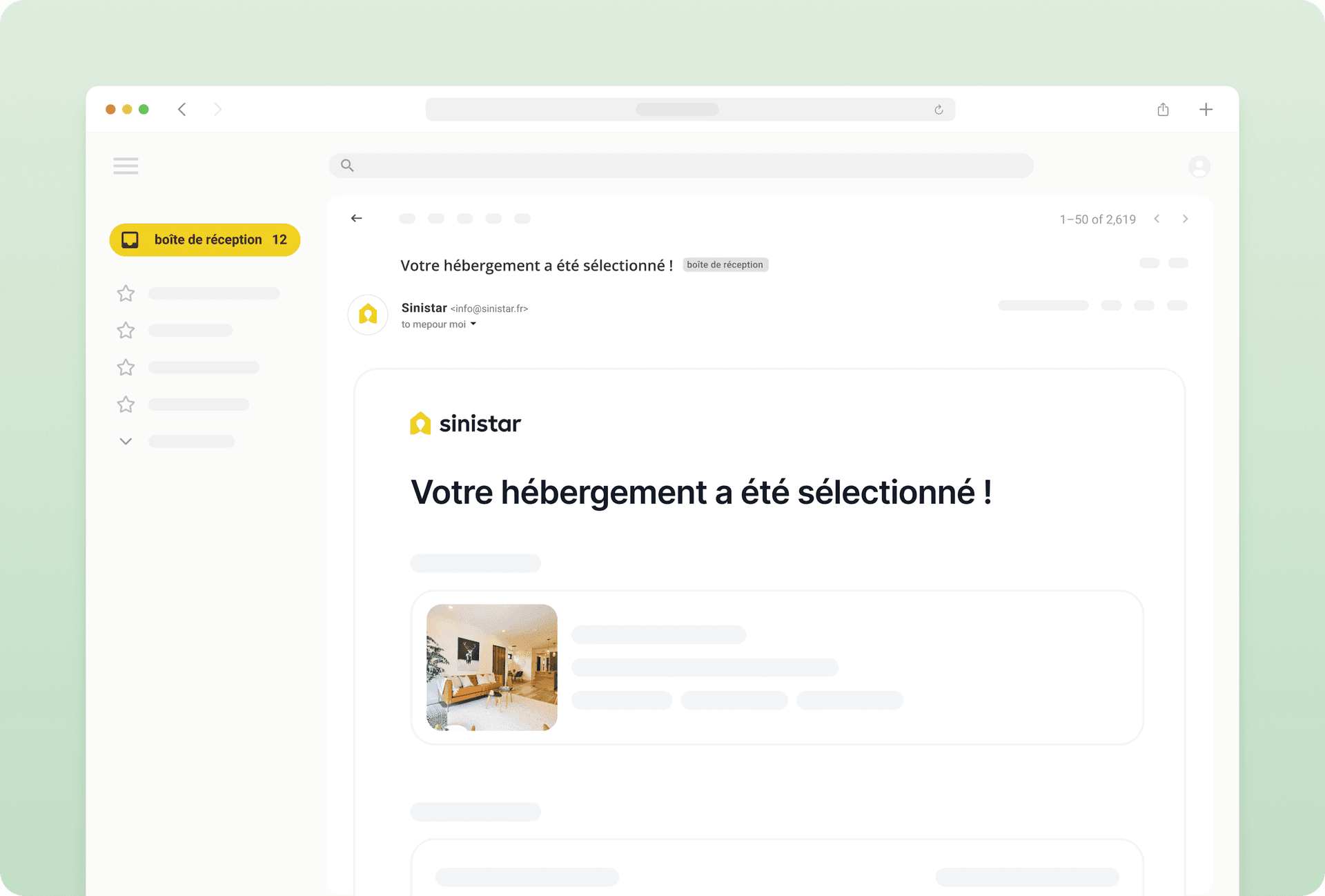 L’offre présentant le meilleur rapport qualité-prix remporte le contrat de location